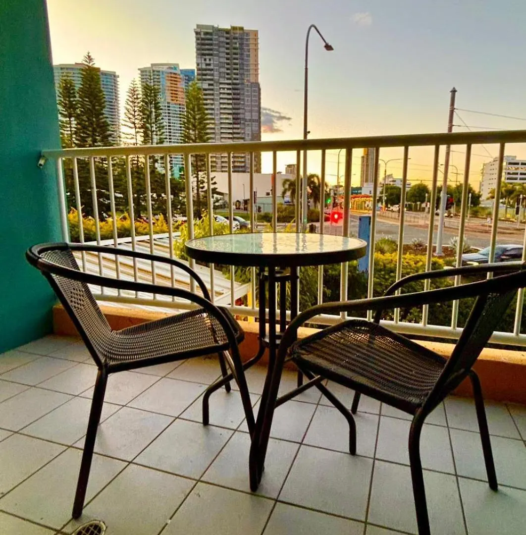Homely Inn Hostel Gold Coast