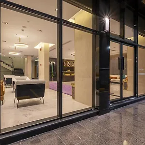 فلافور Flavor Hotel Medina