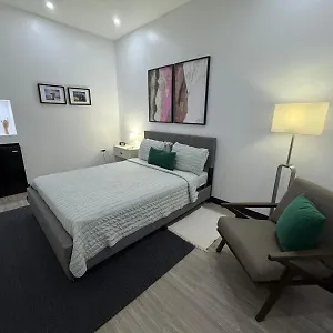 Oasis Hostel San Juan
