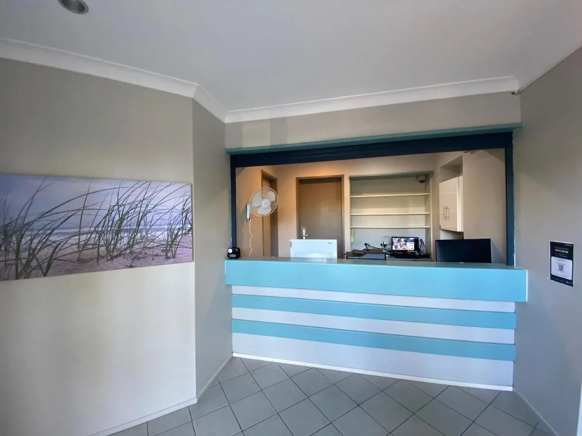 Homely Inn Hostel Gold Coast 0*,  Austrália