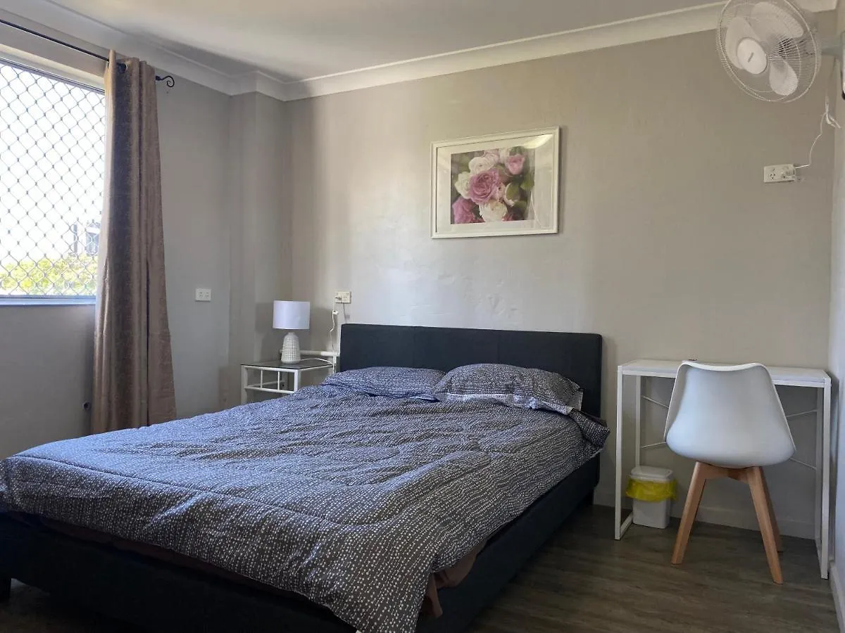 Homely Inn Hostel Gold Coast
