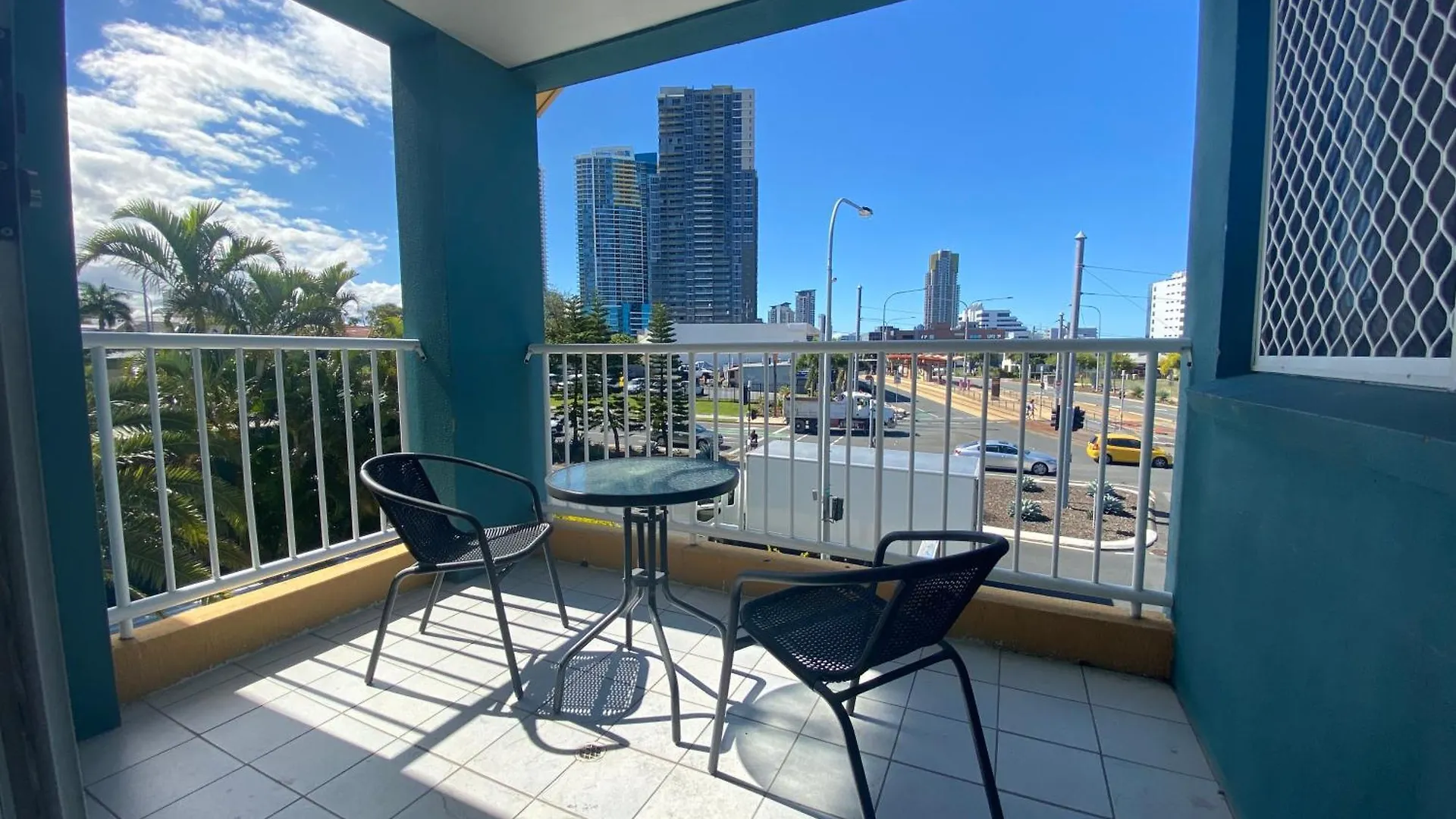 Homely Inn Hostel Gold Coast 0*,  Australia