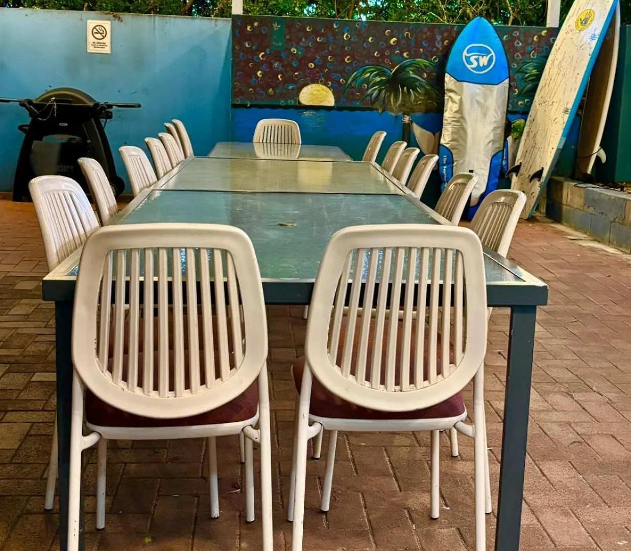 Homely Inn Hostel Gold Coast Austrália