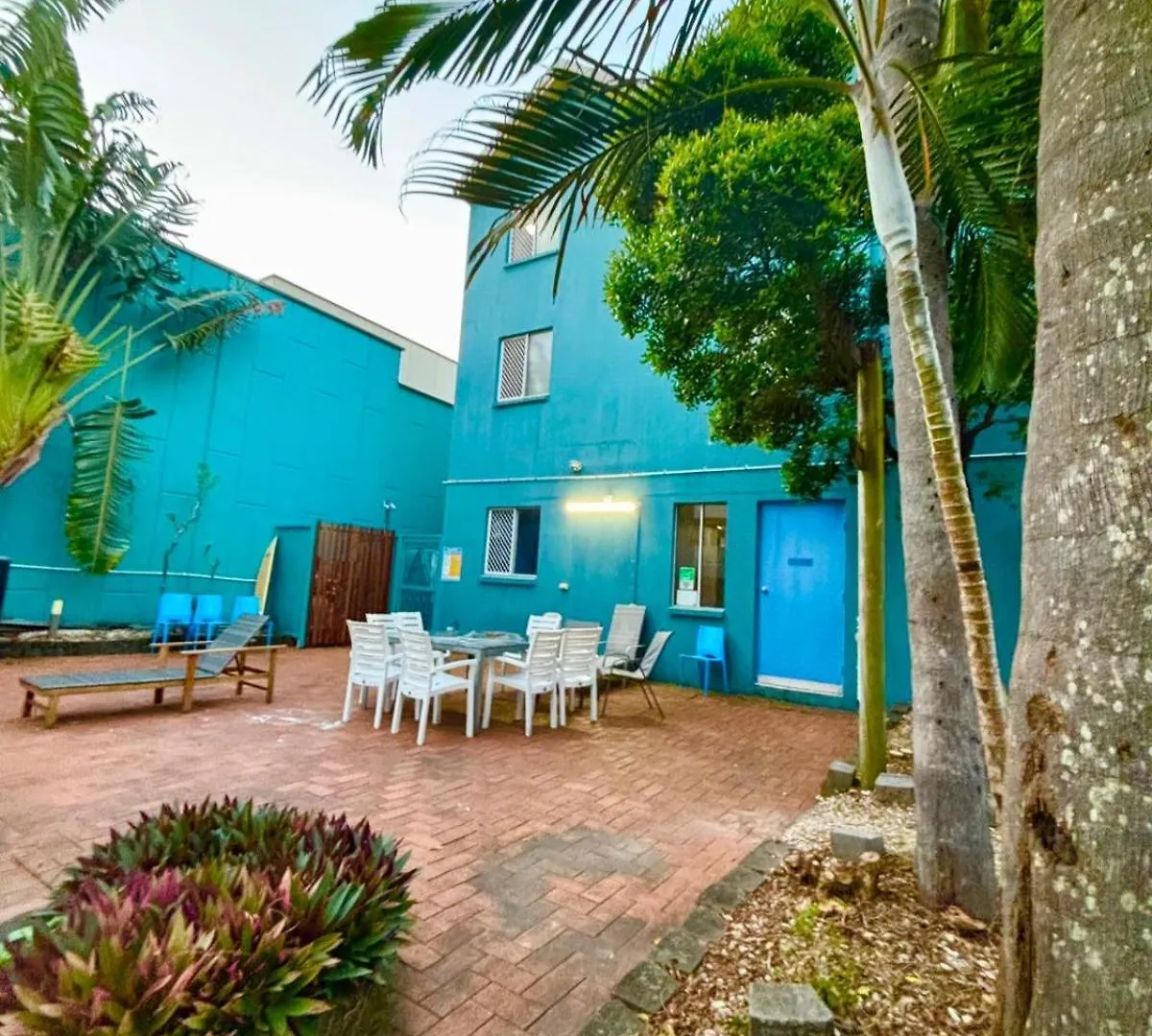 Homely Inn Hostel Gold Coast